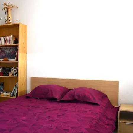 F5-wifi-piscine Gely Du Fesc Apartment *