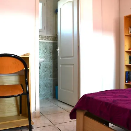 F5-wifi-piscine Gely Du Fesc Apartment *