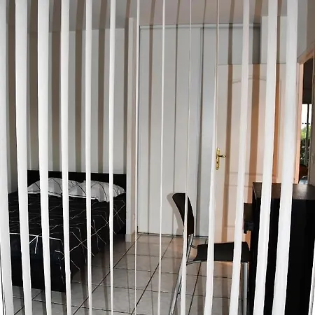 F5-wifi-piscine Gely Du Fesc Apartment Saint-Gely-du-Fesc
