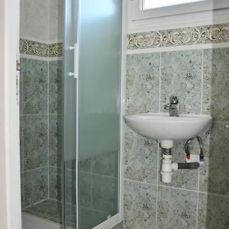 Apartment F5-wifi-piscine Gely Du Fesc Saint-Gely-du-Fesc
