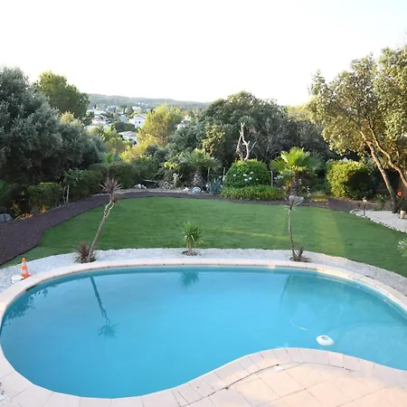 F5-wifi-piscine Gely Du Fesc * Saint-Gely-du-Fesc