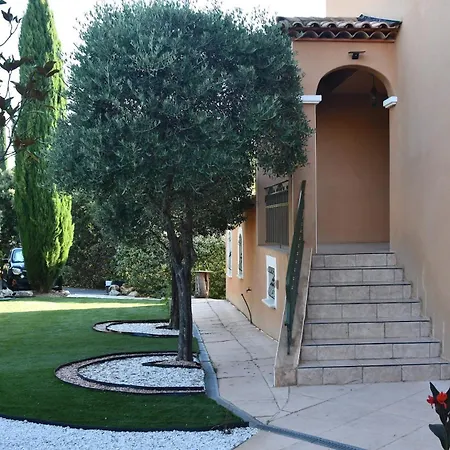 F5-wifi-piscine Gely Du Fesc Apartamento