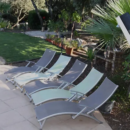Apartamento F5-wifi-piscine Gely Du Fesc Saint-Gely-du-Fesc
