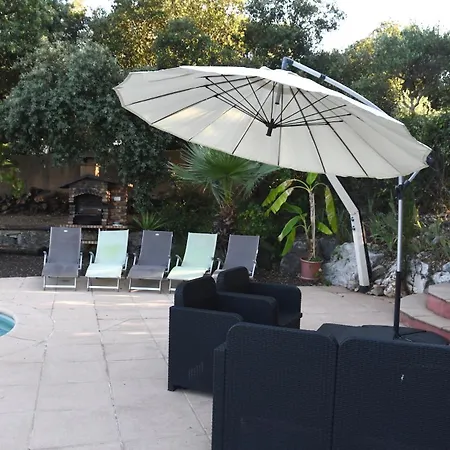 F5-wifi-piscine Gely Du Fesc * Saint-Gely-du-Fesc