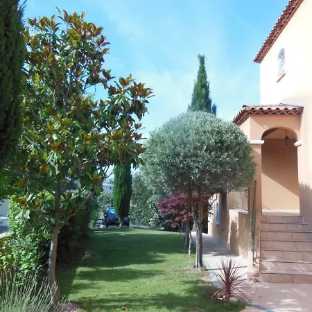 F5-wifi-piscine Gely Du Fesc Apartment