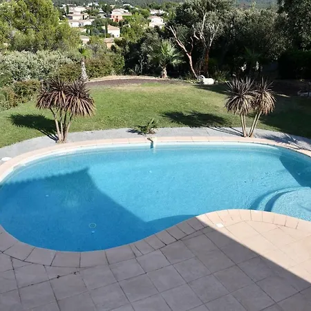 F5-wifi-piscine Gely Du Fesc Apartment