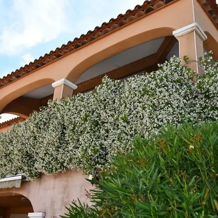 Apartment F5-wifi-piscine Gely Du Fesc Saint-Gely-du-Fesc