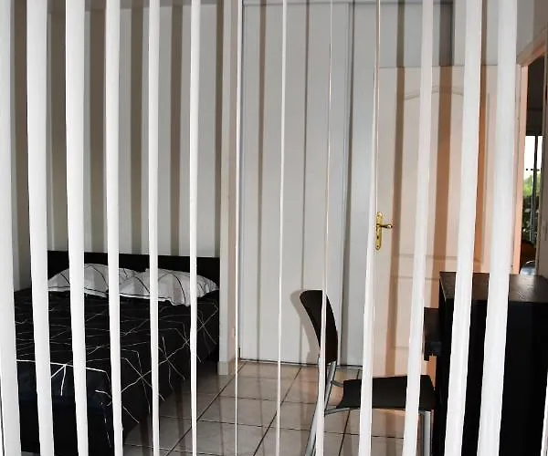 F5-wifi-piscine Gely Du Fesc Apartamento Saint-Gely-du-Fesc