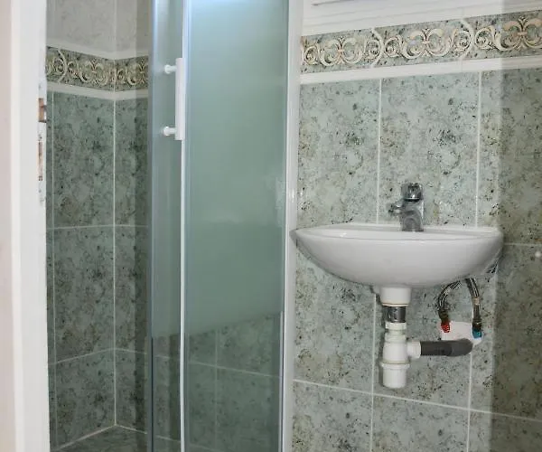 Apartamento F5-wifi-piscine Gely Du Fesc Saint-Gely-du-Fesc