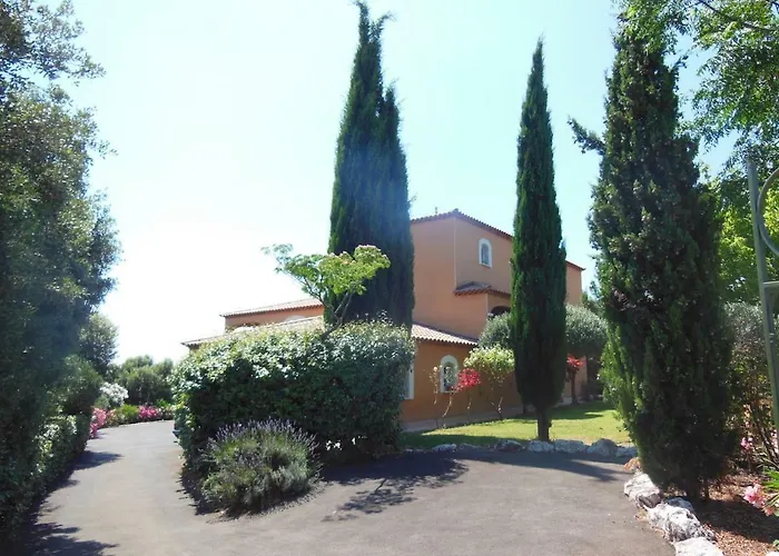 Apartamento F5-wifi-piscine Gely Du Fesc