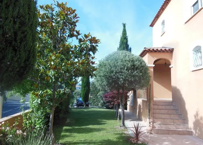 F5-wifi-piscine Gely Du Fesc Apartamento