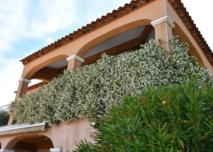 Apartamento F5-wifi-piscine Gely Du Fesc Saint-Gely-du-Fesc